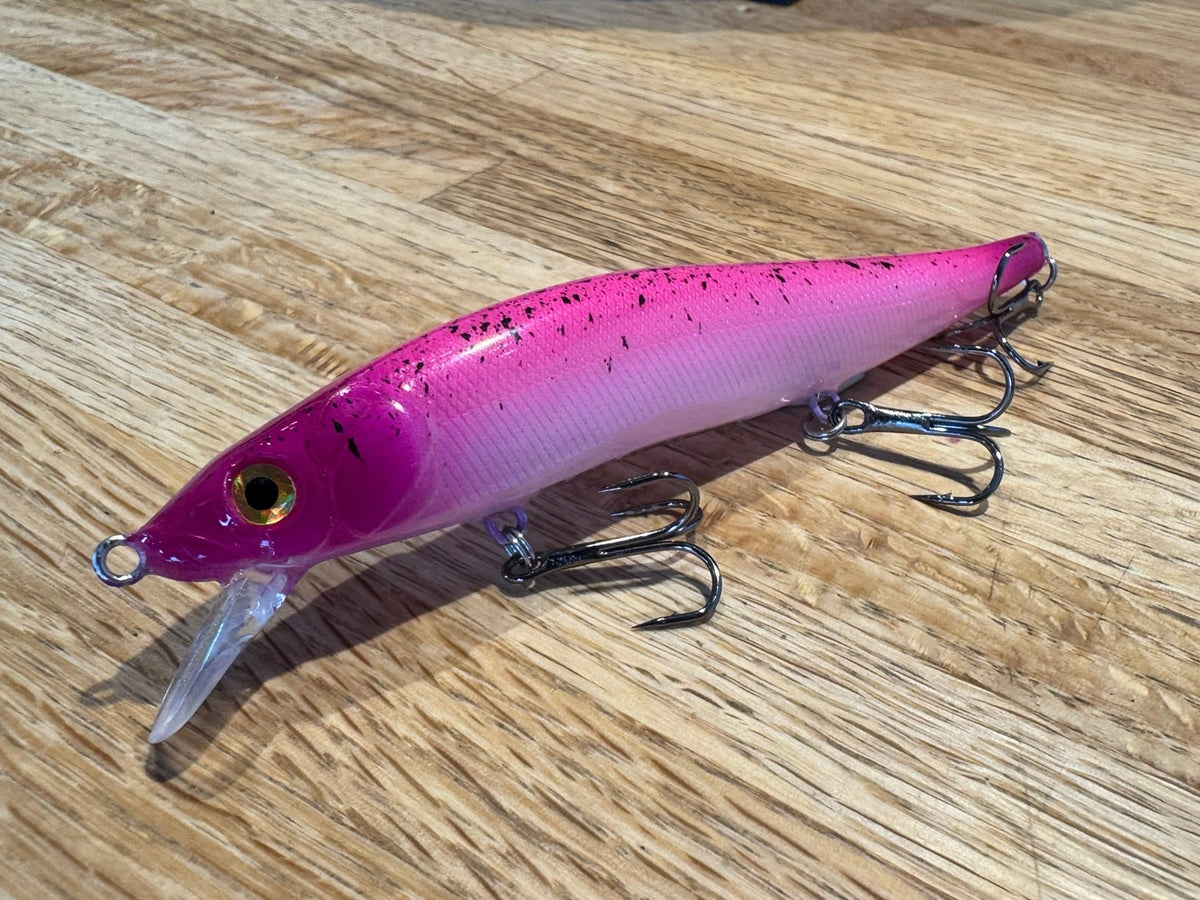 Dirty Candy Jerkbait