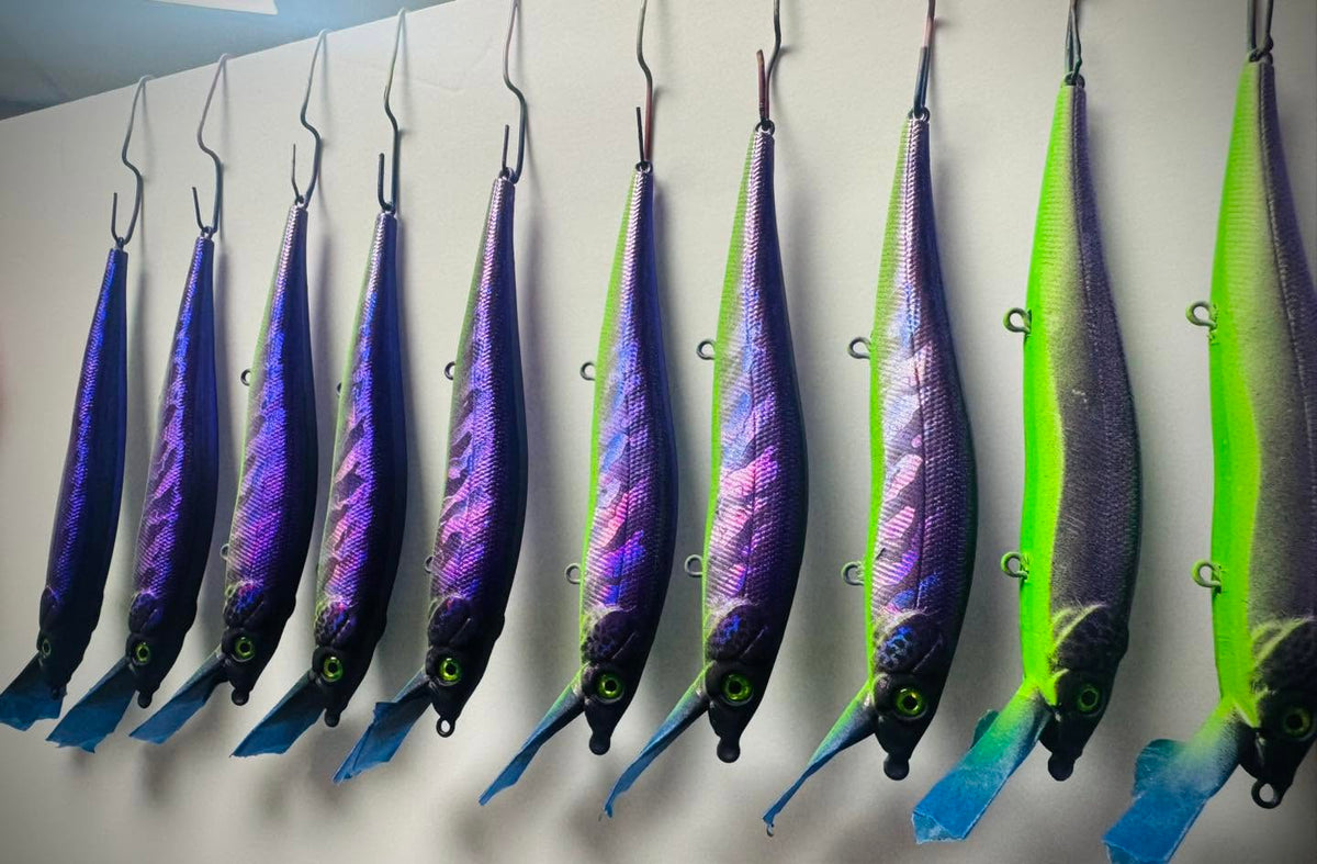 Joker Jerkbait