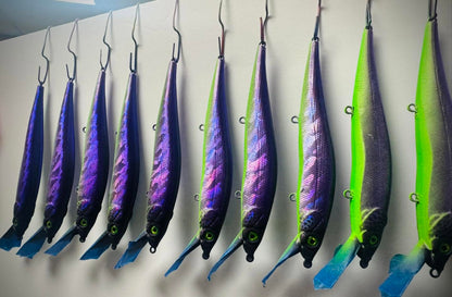 Joker Jerkbait