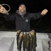 Magic Perch Jerkbait