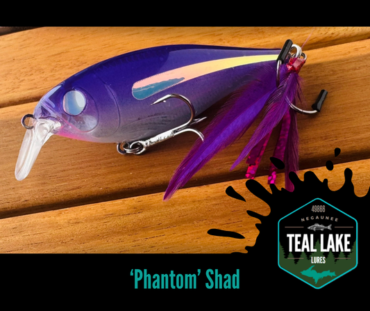 Phantom Shad