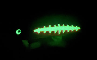 The Prince Bandit Minnow