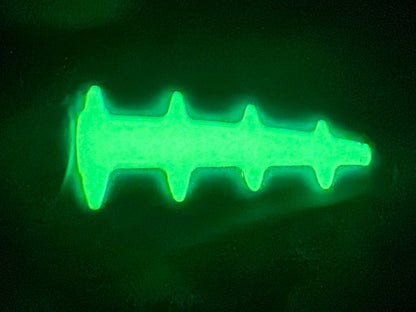 'Angry Grape' Crankbait