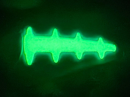 'Angry Grape' Crankbait