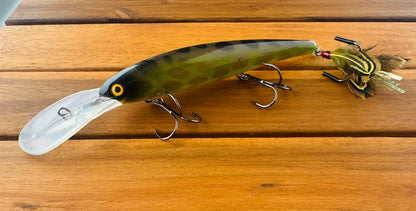 Scum Bag Bandit Minnow
