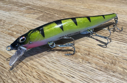 Magic Perch Jerkbait