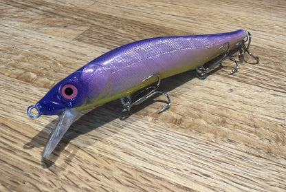 Rosie the Ripper Jerkbait