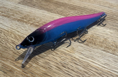Vice City Jerkbait
