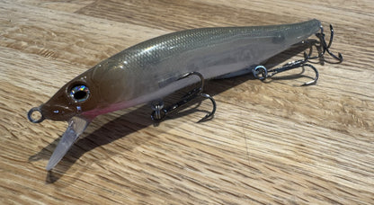 Vapor Ghost Jerkbait