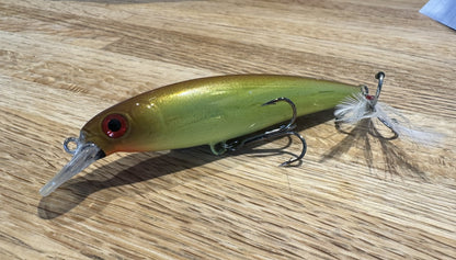 Hunting Season Minnow Jerkbait